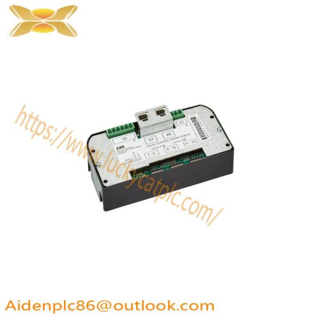 ABB 3HNA026409-001 & 3HAC157541-004 & 3HAC157539-004 & 3HAC021800-003 - Advanced Automation Modules