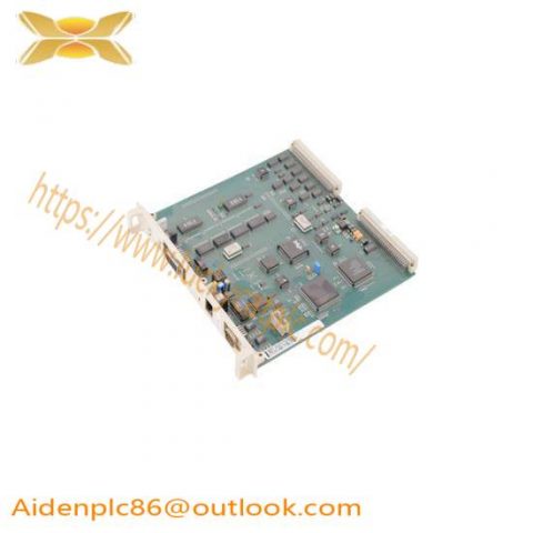 ABB 3HNE00001-1 Ethernet Board for Automation Parts