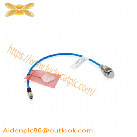 ABB 3HNE09106-1 DCS Module - Advanced Control Solution