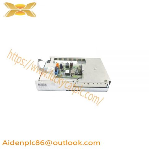 ABB High Performance Control System, Model Specifics, Modular Category