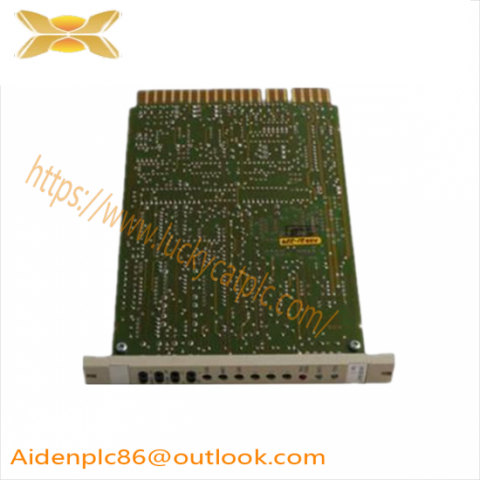 ABB 3HNM09846-1 Servo Motor - Precision Control, Enhanced Performance
