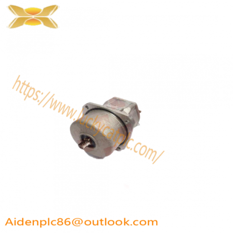 ABB 3HNP03386-1 - Advanced DCS Module for Industrial Automation