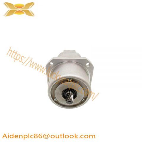 ABB 3HNP03386-1 Industrial Servo Motor, High Precision, Robust Design