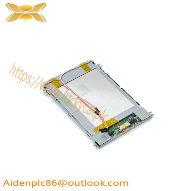 ABB 3HNP04014-1 LCD MODULE - High Performance Industrial Display