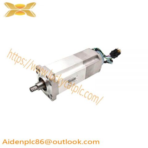 ABB 3HNP04378-1 SERVO MOTOR - Precision Control for Industrial Applications