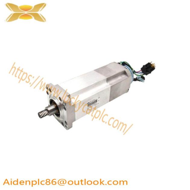 ABB 3HNP04378-1 SERVO MOTOR - Precision Control for Industrial Applications