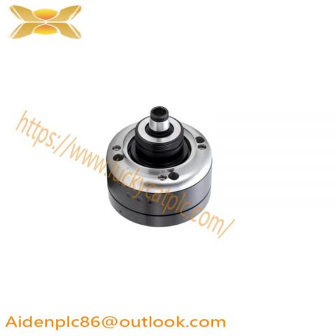 ABB 3HS2000-01: Precision Air Bearing Motor, Unmatched Performance in Industrial Control Systems