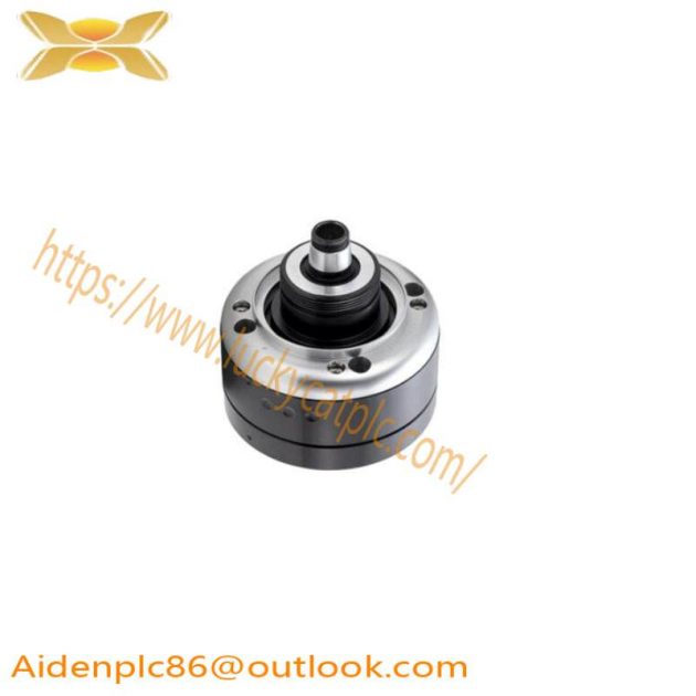 ABB 3HS2000-01: Precision Air Bearing Motor, Unmatched Performance in Industrial Control Systems
