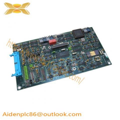 ABB 5761789-6H Control Board, Industrial Automation Solution