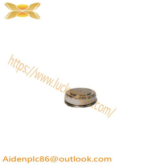 ABB 5SDF0860H0003 - High-Performance Industrial Control Module