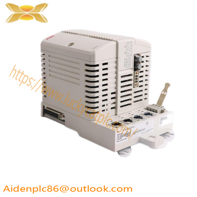 ABB 5SDF0860H0003 - High-Performance Industrial Control Module