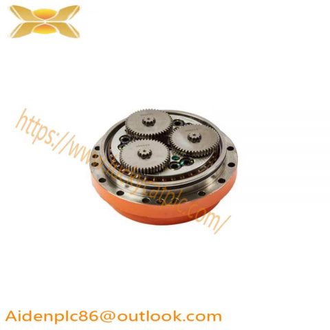 ABB 5SGY35L4510 - Customized Industrial Control Module