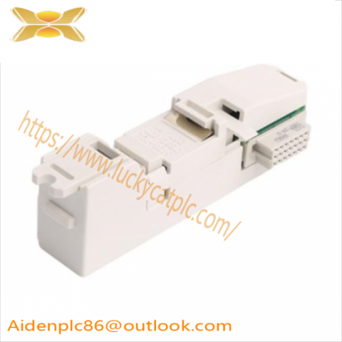 ABB 5SHX2645L0002 GVC750BE01 - High Performance Industrial Control Module