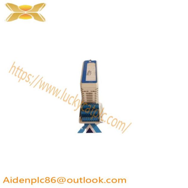 ABB 5SHX2645L0002 GVC750BE01 - High Performance Industrial Control Module