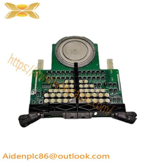 ABB 5SHX2645L0004 - 3BHB003154R0101 Industrial Control Module