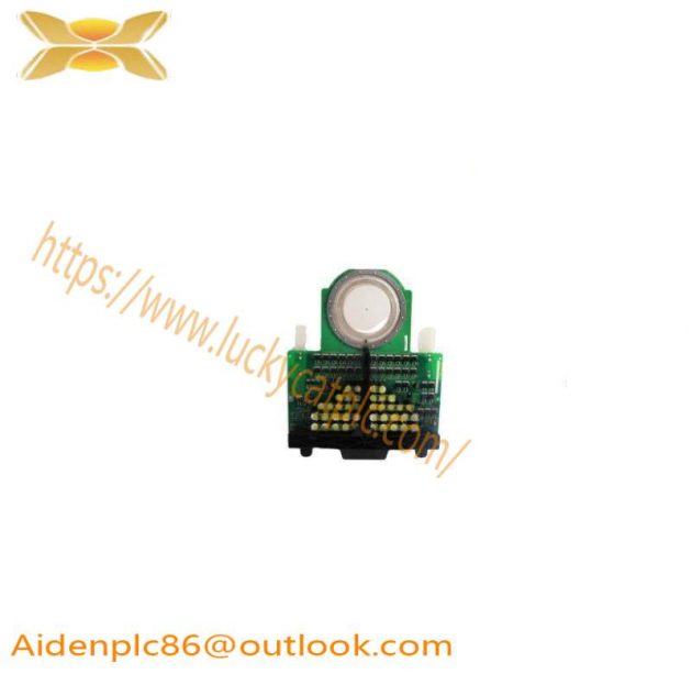 ABB 5SHX2645L0004 - 3BHB003154R0101 Industrial Control Module