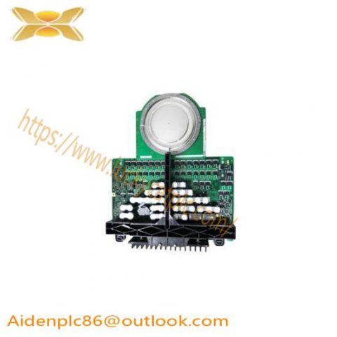 ABB 5SHY3545L0005 Industrial Control Module