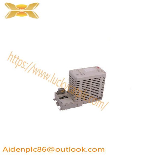 ABB 5SHY4045L0003 GVC736BE101 Industrial Control Module