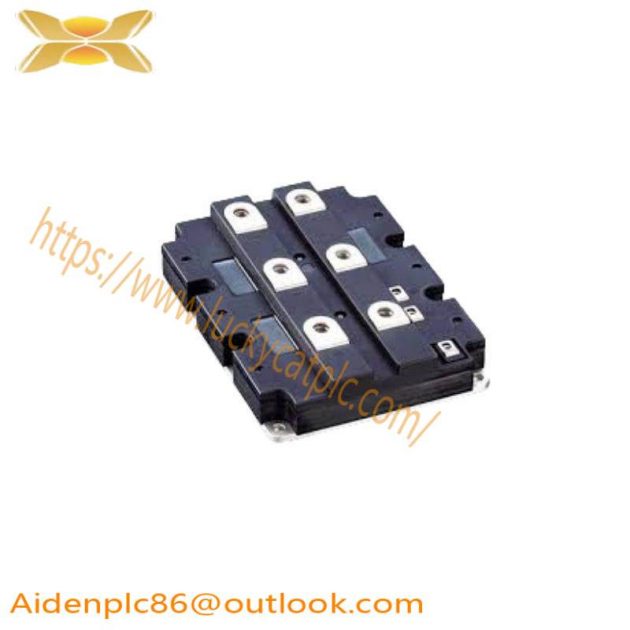 ABB 5SNA1200E330100 HiPak IGBT Module: Precision Power Solutions for Industrial Automation