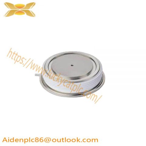 ABB 5STP38Q4200 - Advanced Phase Control Thyristor, for Industrial Automation