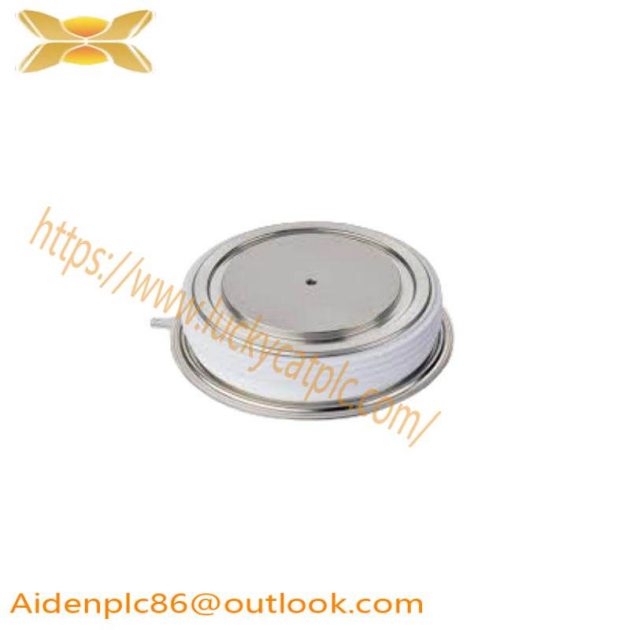 ABB 5STP38Q4200 - Advanced Phase Control Thyristor, for Industrial Automation