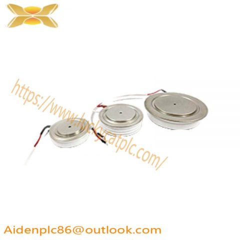 ABB 5STP 08F6500 Thyristor Module - Precision Control for Industrial Automation