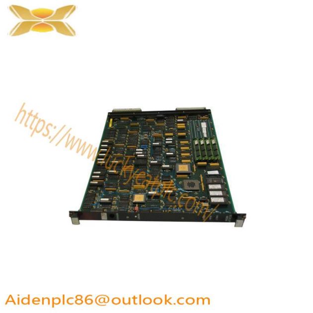 ABB 6214BZ10120 6214BZ10120G Backup Memory Module: Reliable Data Storage Solution for Industrial Automation