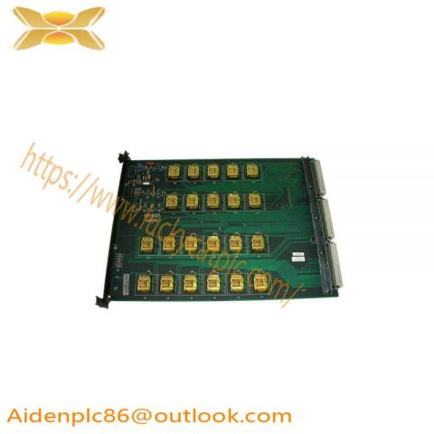 ABB 6215BZ10000 / 6215BZ10000A: Industrial Automation Transfer Module