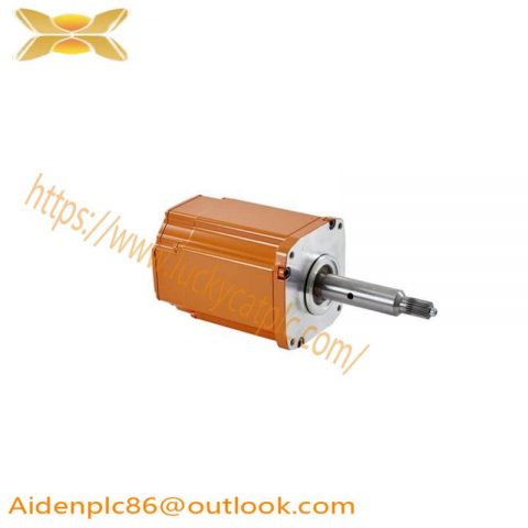 ABB 66003HAC021030-001 Robotic Servo Motor: Precision Control, Industrial Excellence