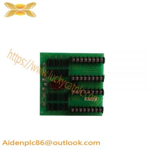 ABB 6638910B1 - 638910B1PS0084 - High Performance PCB Assembly