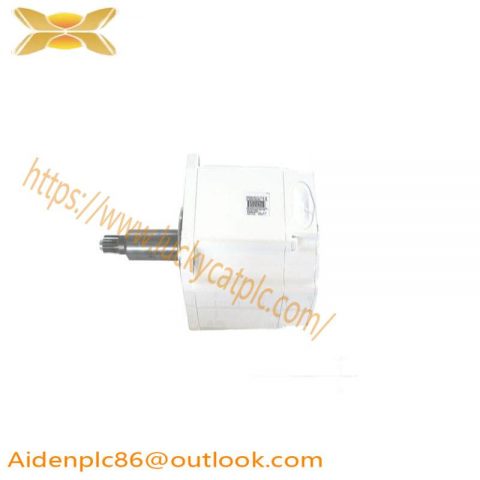ABB IRB 2600 Series Manipulator - 3HAC030825-001, 3HAC057546-005 & 3HAC064583-002
