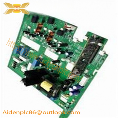 ABB 68692172 Industrial Control Wire Set