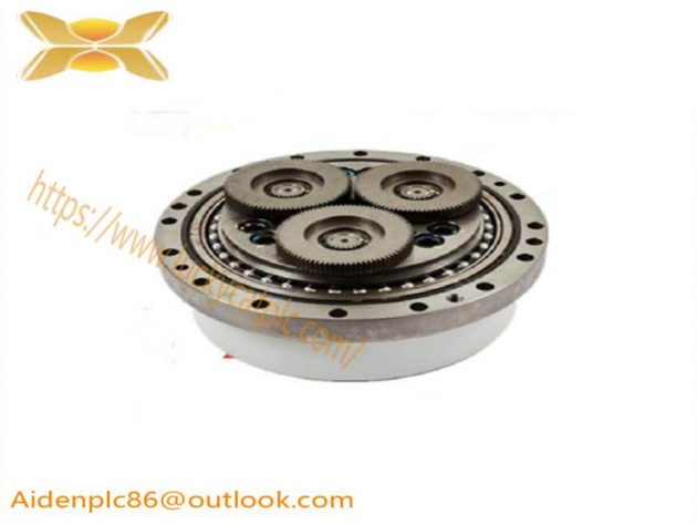 ABB 6CC3HNP02588-1 Pump Body, 6.0 CCM