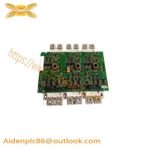 ABB 6MBI450U170 AGDR72C IGBT KIT - Advanced Power Management Solution