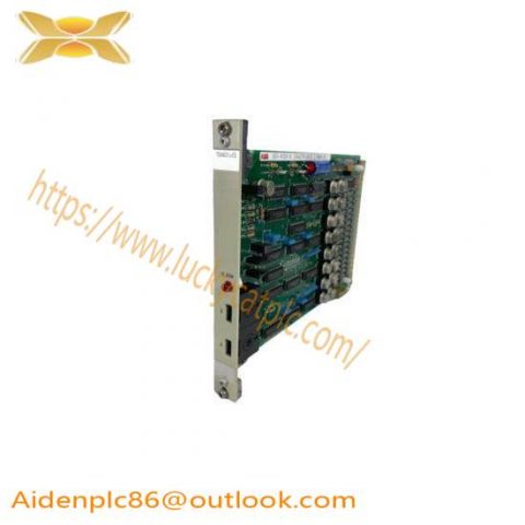 ABB 70AB01C-ES; hesg 447024 R1 | Digital Output Module