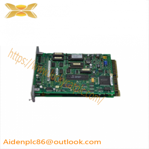 ABB 70BK03A-E Bus Coupler Module: Industrial Automation Solution