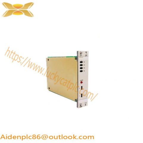 ABB 70EA02A-ES Input Module: Precision Control for Industrial Automation