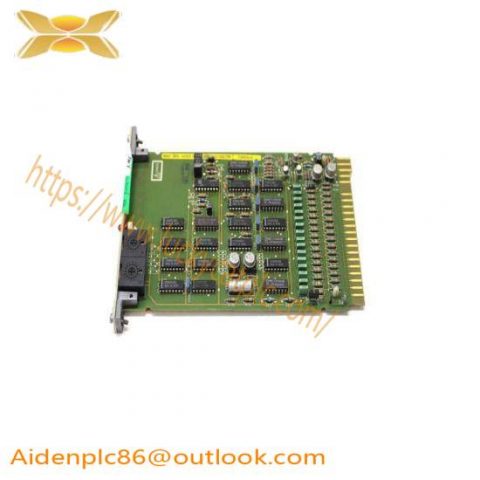 ABB 70EB01B-E, hesg 447005 R2 - Digital Input Module, Precision Automation Solutions
