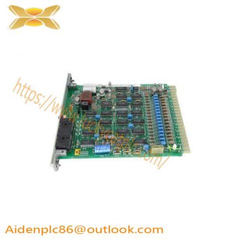 ABB 70EB02C-ES, hesg 447220 R4 Input Module - Advanced Automation Solutions