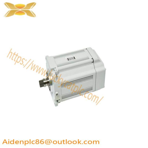 ABB 751010R0815 High-Performance Industrial Control Module