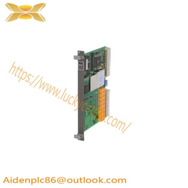ABB 81AA03 GJR2394100R1210 Output Module: Precision Control in Automation Solutions