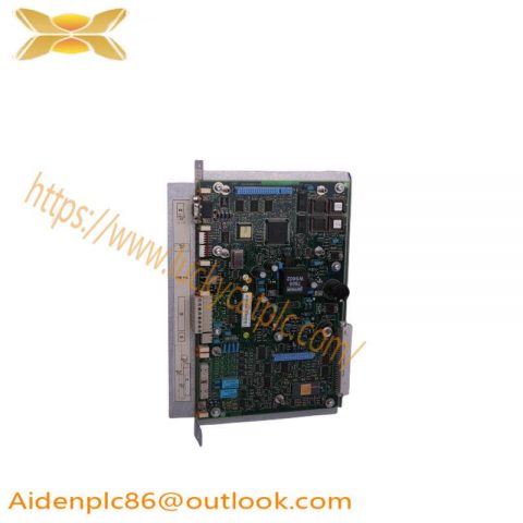 ABB 81AA03A-E GJR2394100R1210 Output Module: Precision Control in Automation