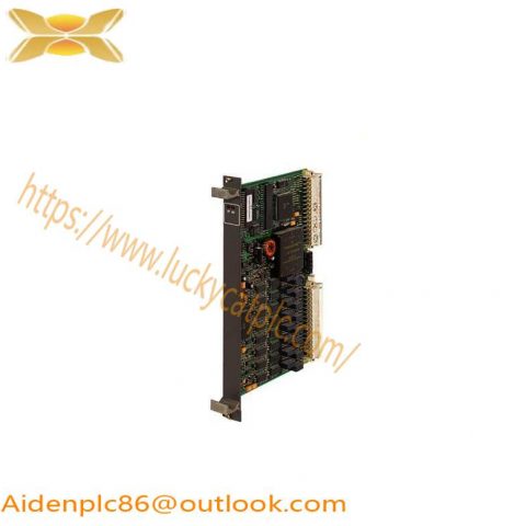 ABB 81EU01/R1210 Industrial Input Module