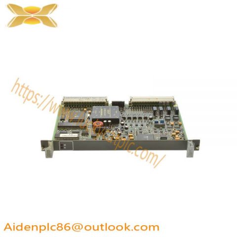ABB 83SR07A-E GJR2392700R1210 Control Module: Advanced Automation Solution for Industrial Applications