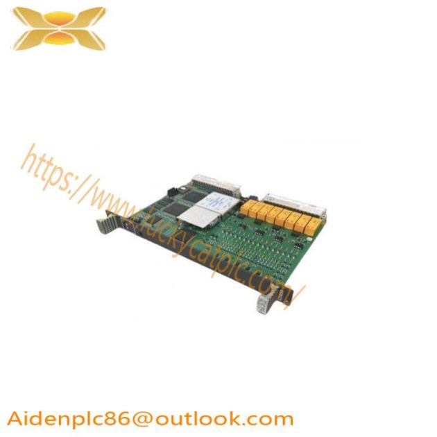 ABB 83SR50c-E GJR2395500R1210 Industrial Control Board