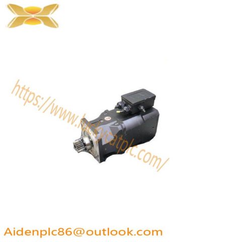 ABB 8651209A0011D | Poli Resolver Servo Motor, Precise Control Solutions