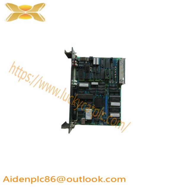 ABB GJR2368900R2313 Coupler Module, High Performance Connector for Industrial Automation