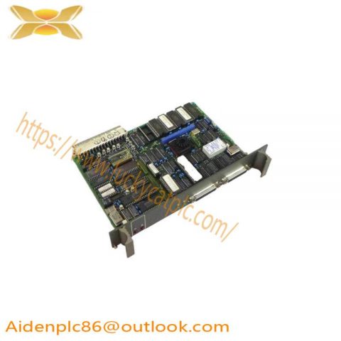ABB 87TS01E GJR2368900R2340 Coupler Module - Precision Integration for Industrial Automation