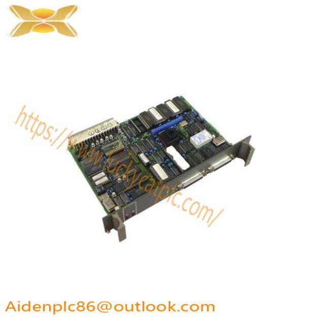 ABB 87TS01E GJR2368900R2340 Coupler Module - Precision Integration for Industrial Automation