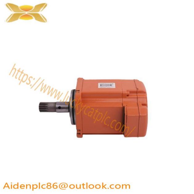 ABB 87TS01K-E Coupling Module, Advanced Control Solutions
